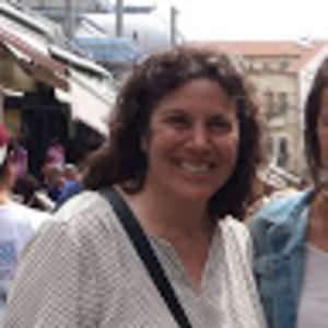 Meet your Posher, Barbara